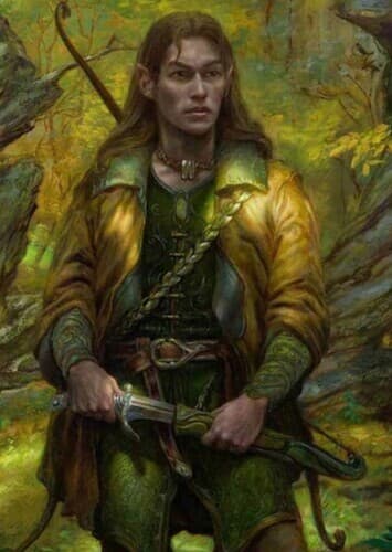 Legolas