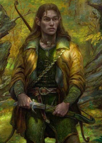 Legolas