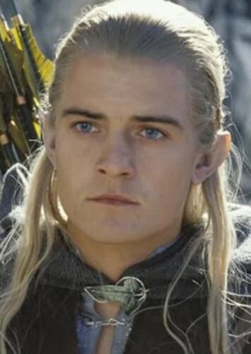 Legolas