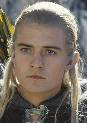 Legolas