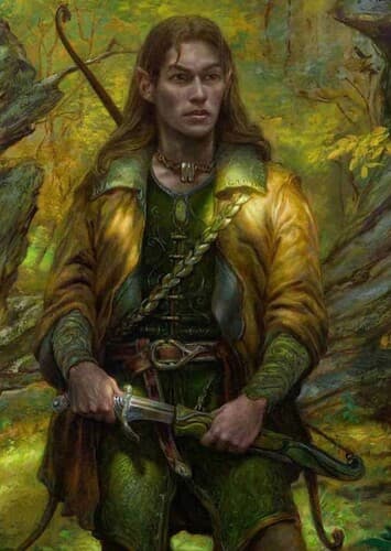 Legolas