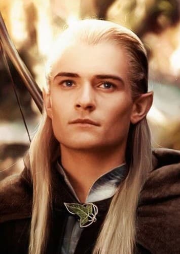 Legolas