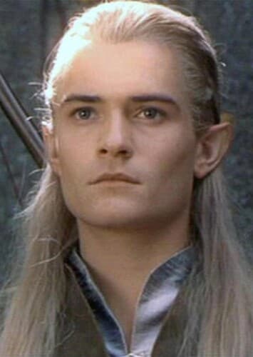 Legolas