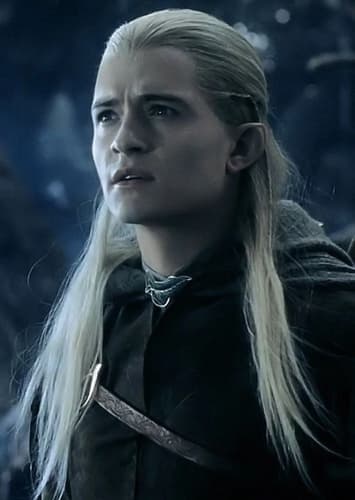 Legolas
