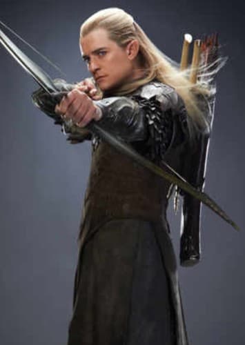 Legolas