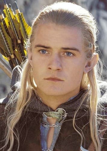 Legolas
