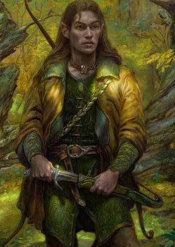 Legolas