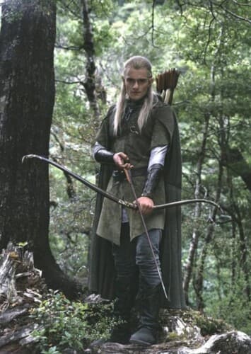 Legolas