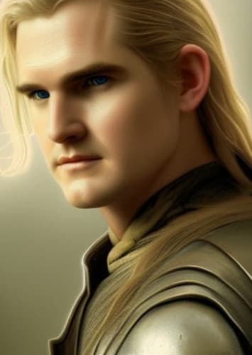 Legolas