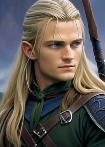 Legolas