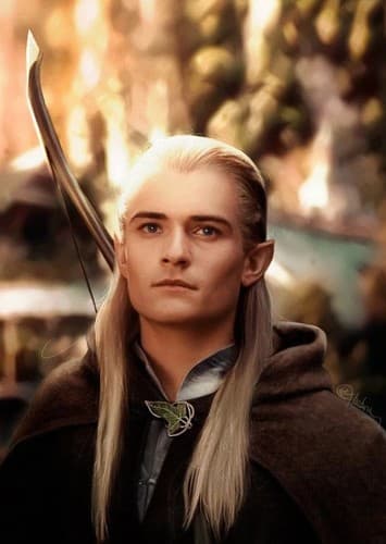 Legolas
