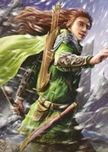 Legolas Greenleaf