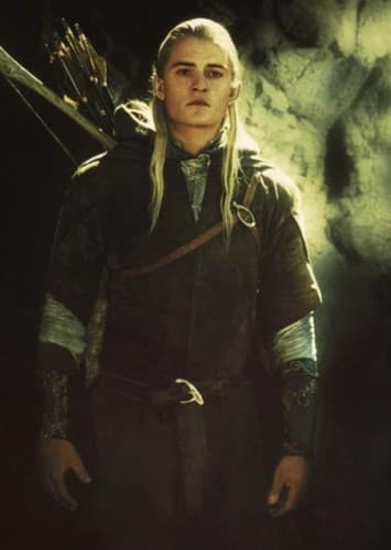 Legolas Greenleaf