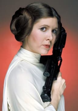 Leia Organa