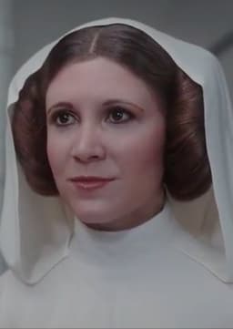 Leia Organa