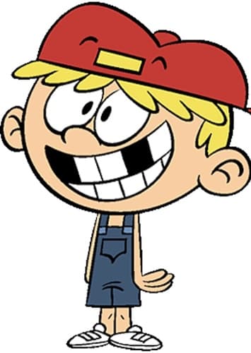 Leif Loud