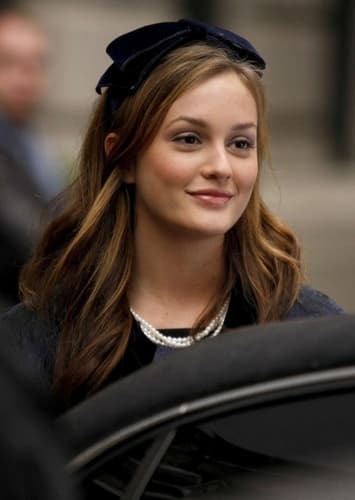 Leighton Meester