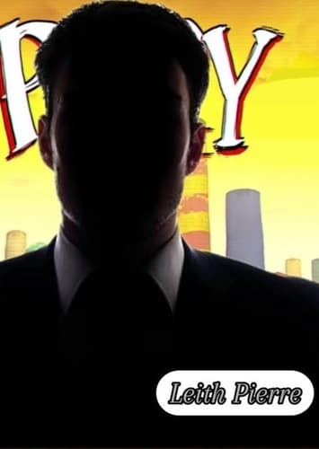 Leith Pierre