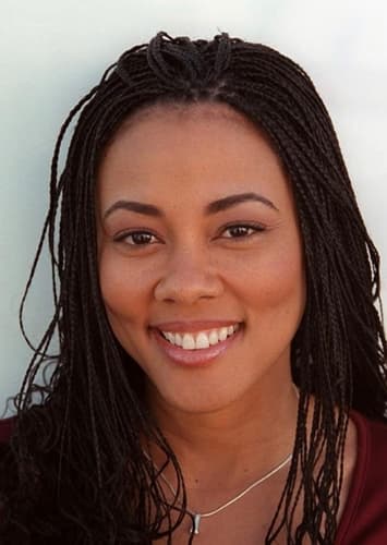 Lela Rochon