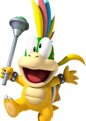 Lemmy Koopa