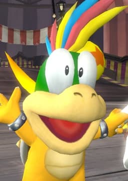 Lemmy Koopa