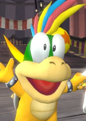 Lemmy Koopa