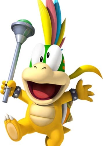 Lemmy Koopa