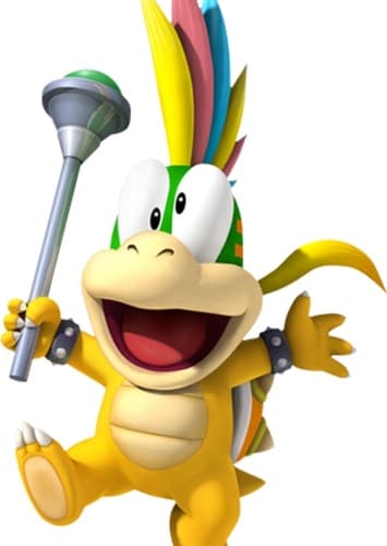 Lemmy Koopa