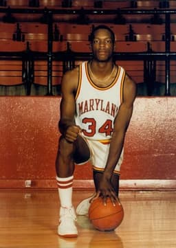 Len Bias
