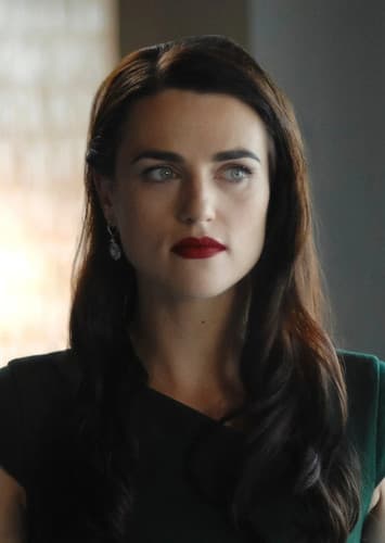 Lena Luthor