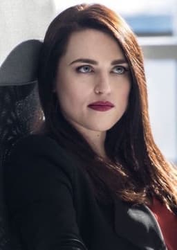 Lena Luthor