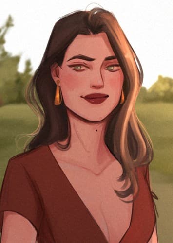 Lena Luthor
