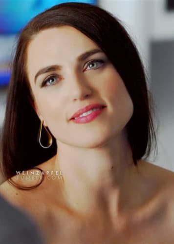 Lena Luthor