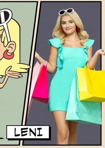 Leni