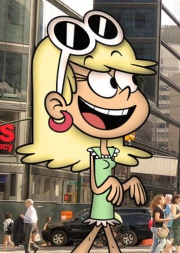 Leni Loud