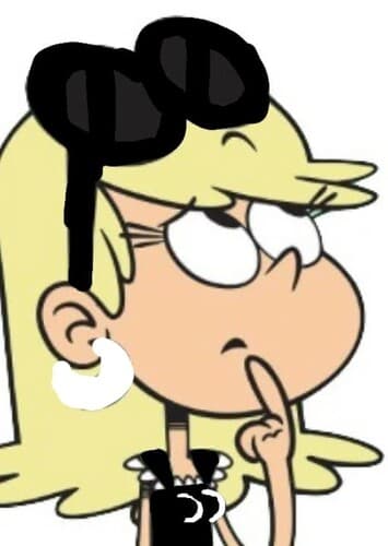 Leni Loud
