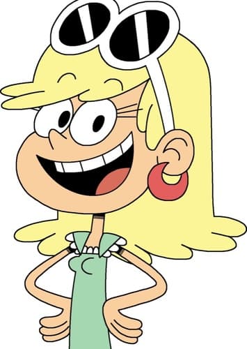 Leni Loud