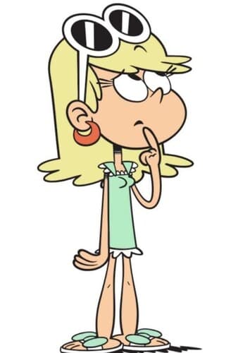 Leni Loud