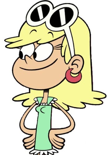 Leni Loud