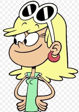 Leni Loud