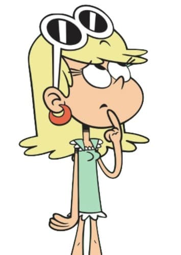 Leni Loud