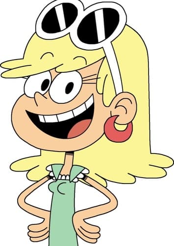 Leni Loud