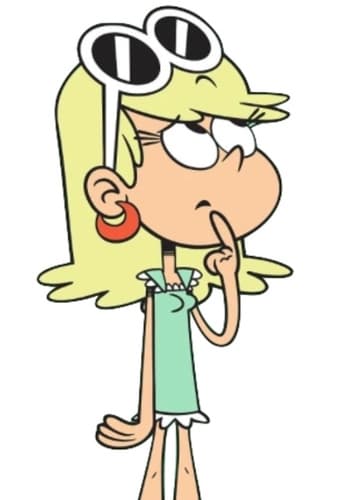 Leni Loud