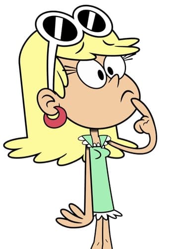 Leni Loud
