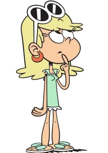 Leni Loud