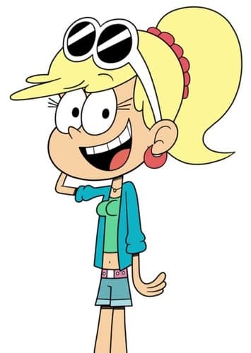 Leni Loud