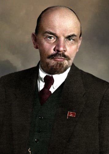 Lenin