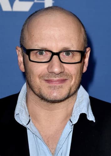 Lenny Abrahamson