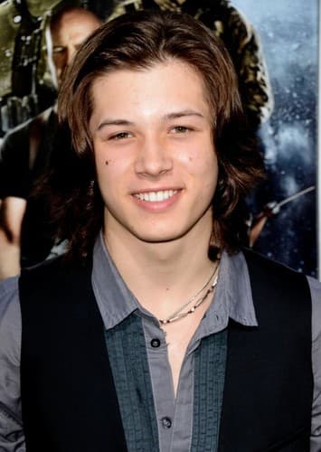 Leo Howard