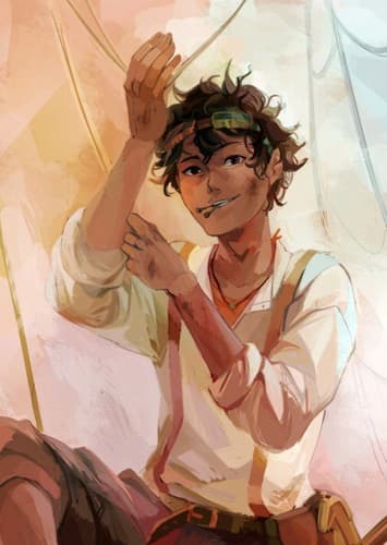 Leo Valdez